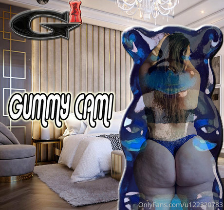 Nagie wyciekłe zdjęcie OnlyFans od Supergummiegirlycami