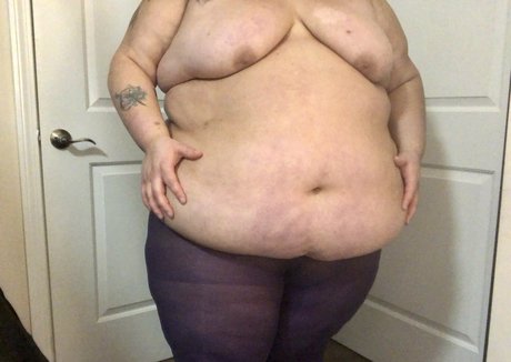 Nagie wyciekłe zdjęcie OnlyFans od Princessgravyfries