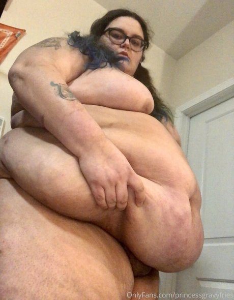 Princessgravyfries