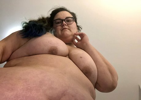 Nagie wyciekłe zdjęcie OnlyFans od Princessgravyfries