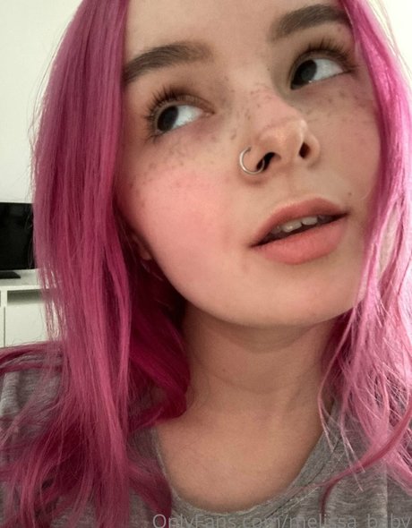 Nagie wyciekłe zdjęcie OnlyFans od Melissababy