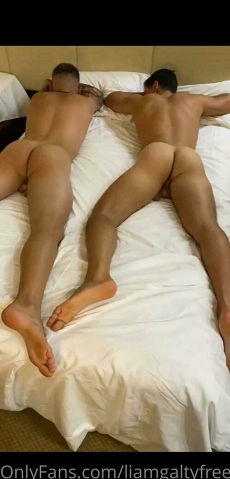 Nagie wyciekłe zdjęcie OnlyFans od Liamgaltyfree