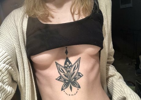 Nagie wyciekłe zdjęcie OnlyFans od Lovableliv