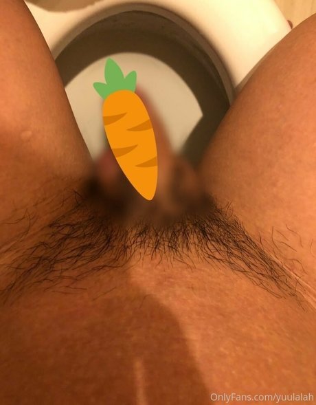 Nagie wyciekłe zdjęcie OnlyFans od Yuulalah