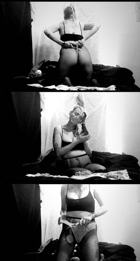 Nagie wyciekłe zdjęcie OnlyFans od Sweethoneybean