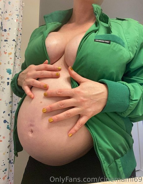 Nagie wyciekłe zdjęcie OnlyFans od Cinemami69