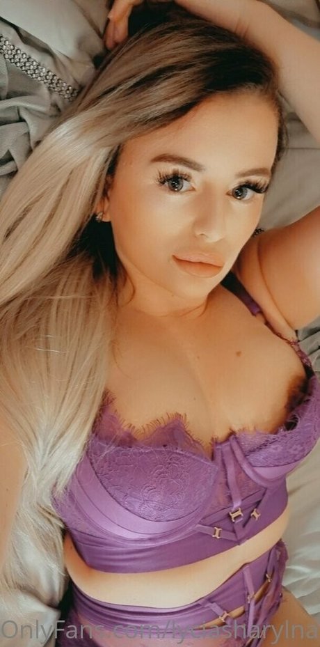Nagie wyciekłe zdjęcie OnlyFans od Lyciasharylnaughtystyle