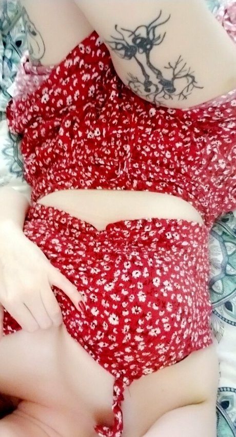 Nagie wyciekłe zdjęcie OnlyFans od Missmelonee
