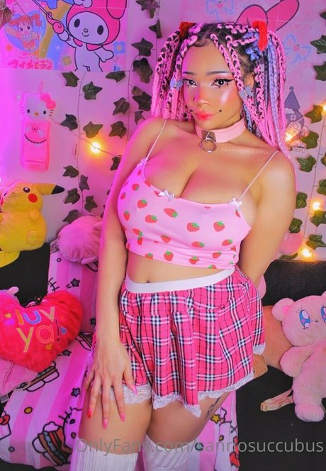 Sanriosuccubus