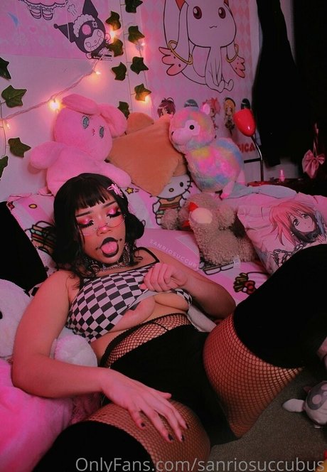 Sanriosuccubus