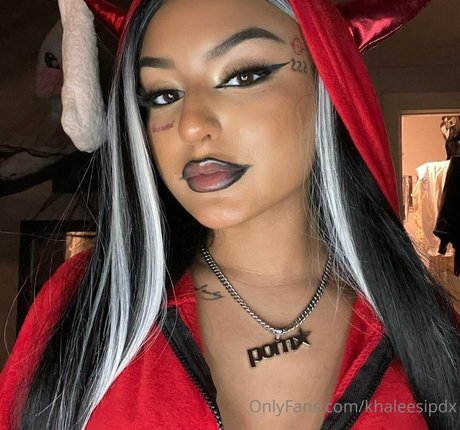 Nagie wyciekłe zdjęcie OnlyFans od Earthangelaria
