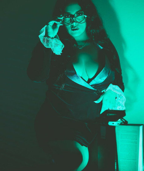 Avangelin Marie
