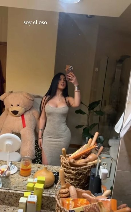 Nagie wyciekłe zdjęcie OnlyFans od Barbara Ramirez