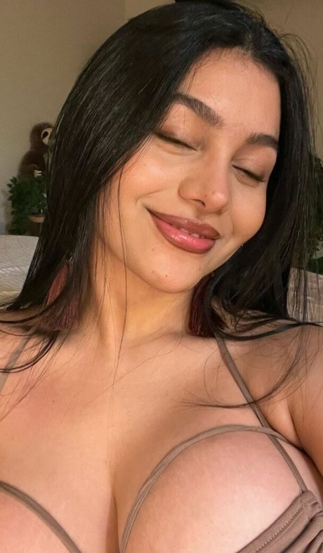 Nagie wyciekłe zdjęcie OnlyFans od Barbara Ramirez