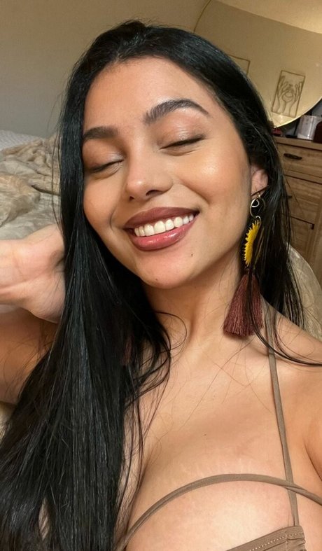 Nagie wyciekłe zdjęcie OnlyFans od Barbara Ramirez