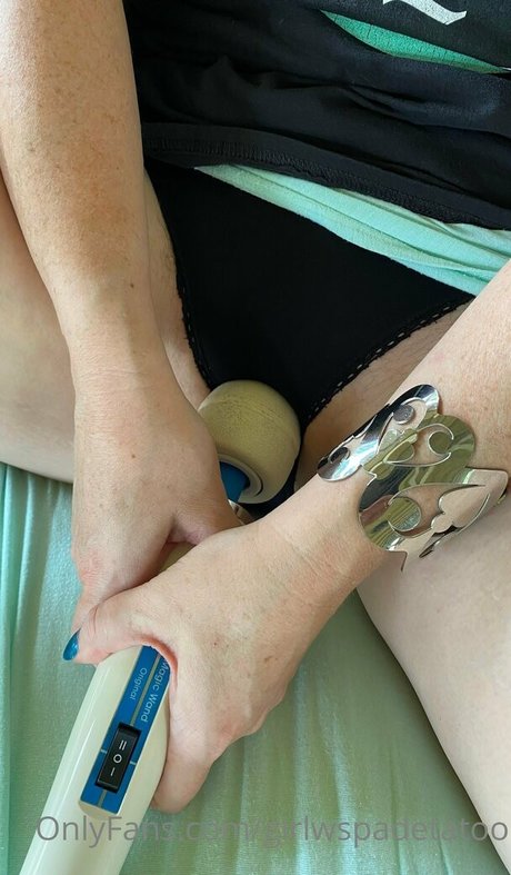 Nagie wyciekłe zdjęcie OnlyFans od Girlwspadetatoo