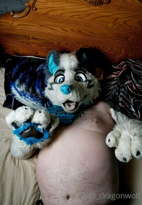 Addragonwolf