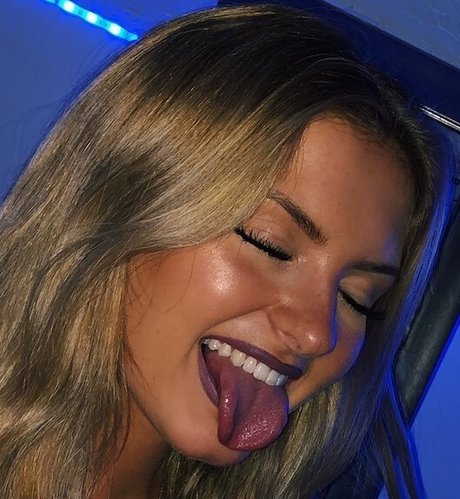 Nagie wyciekłe zdjęcie OnlyFans od Mackinzee Hill