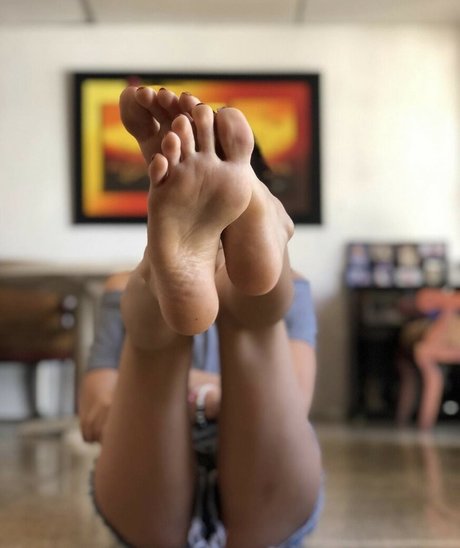 Nagie wyciekłe zdjęcie OnlyFans od Hannah Rob