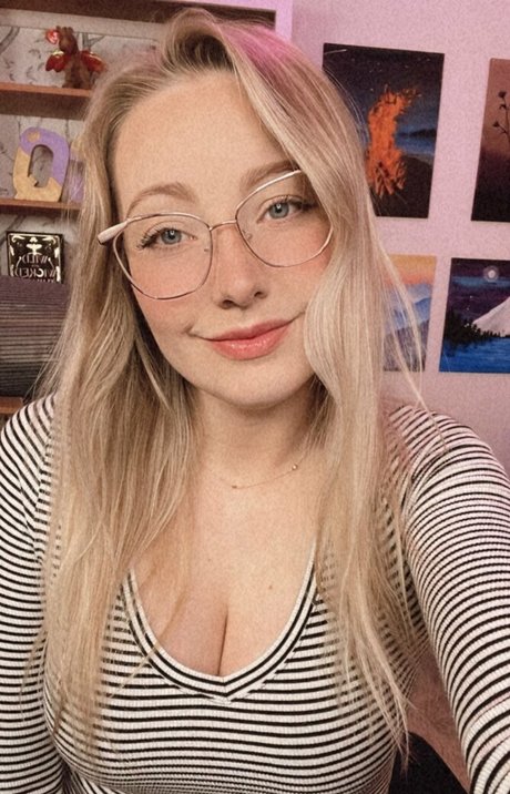 Nagie wyciekłe zdjęcie OnlyFans od Cannibalqueen