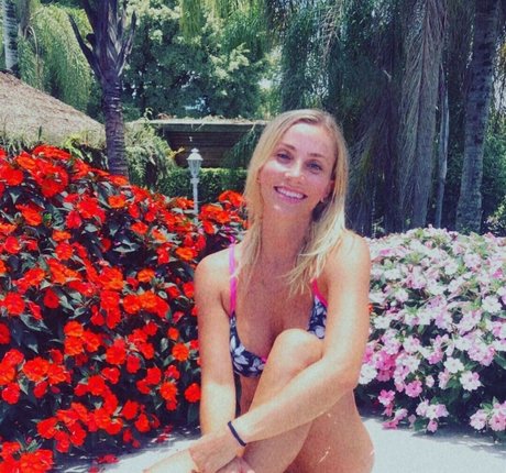 Nagie wyciekłe zdjęcie OnlyFans od Fernanda Colombo