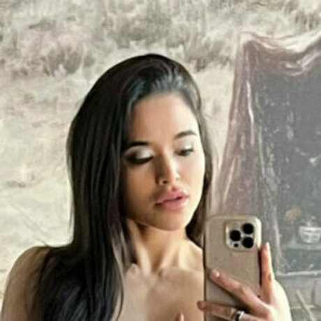 Nagie wyciekłe zdjęcie OnlyFans od Rachelle Vank