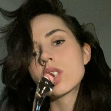 Nagie wyciekłe zdjęcie OnlyFans od Ivypiper