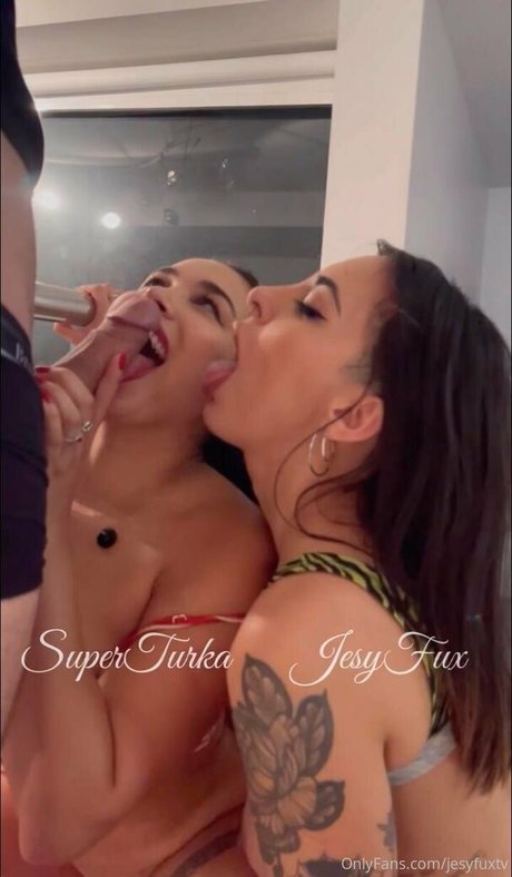 Jesyfuxtv