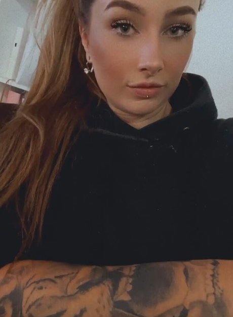Lizzzyfox