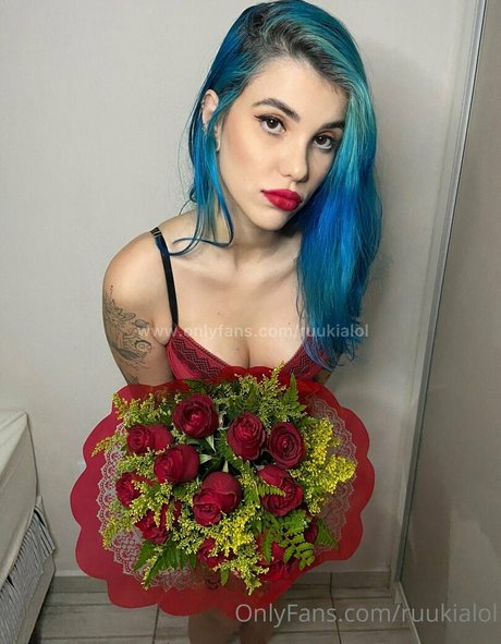 Nagie wyciekłe zdjęcie OnlyFans od Ruukialol