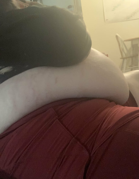 Nagie wyciekłe zdjęcie OnlyFans od Garnetuniverse12