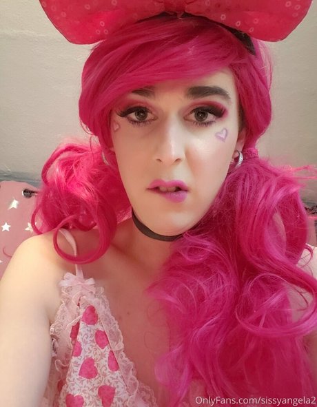 Nagie wyciekłe zdjęcie OnlyFans od Angelaallure