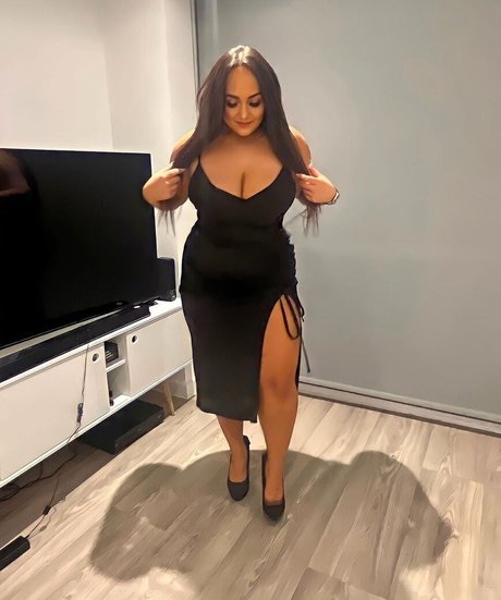 Nagie wyciekłe zdjęcie OnlyFans od Littlemissdoubleg