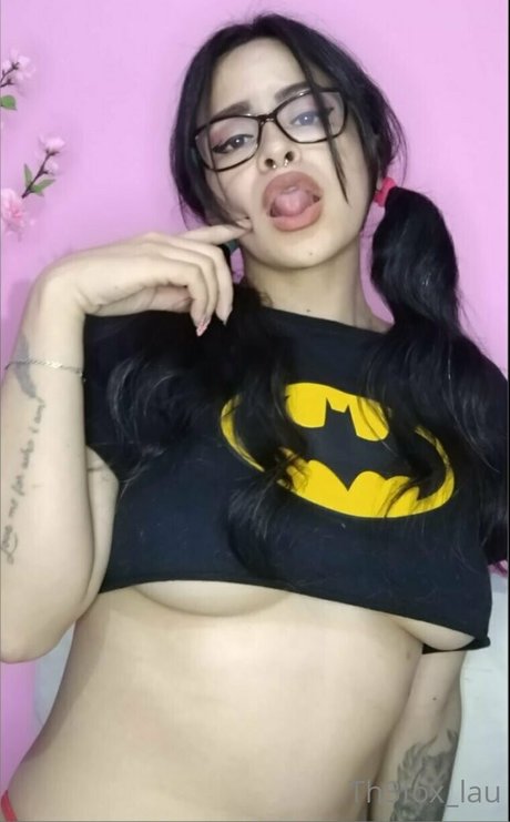 Nagie wyciekłe zdjęcie OnlyFans od Th3foxlau