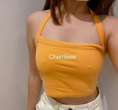 Nagie wyciekłe zdjęcie OnlyFans od Cherrileee