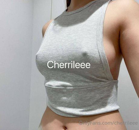 Nagie wyciekłe zdjęcie OnlyFans od Cherrileee