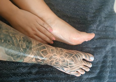 Nagie wyciekłe zdjęcie OnlyFans od Kendramalta