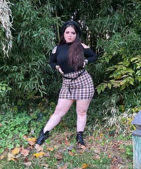Nagie wyciekłe zdjęcie OnlyFans od Lovekenzie