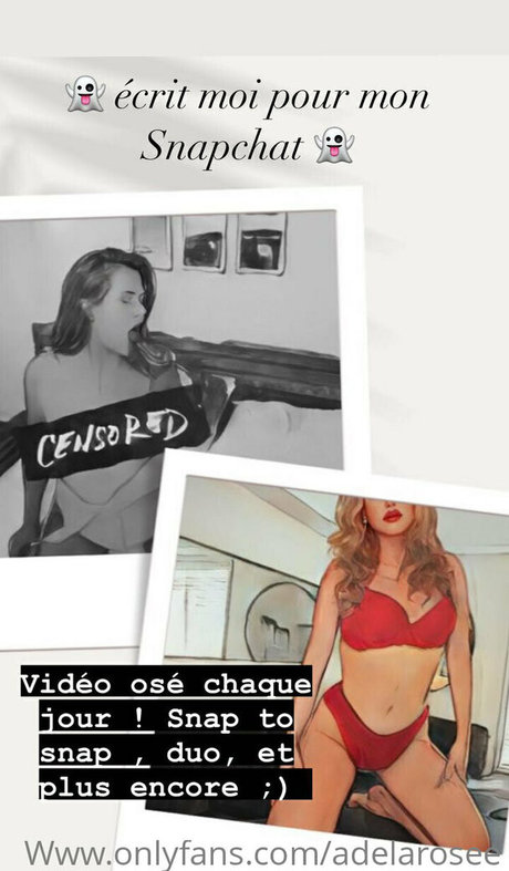 Adelaroseefree