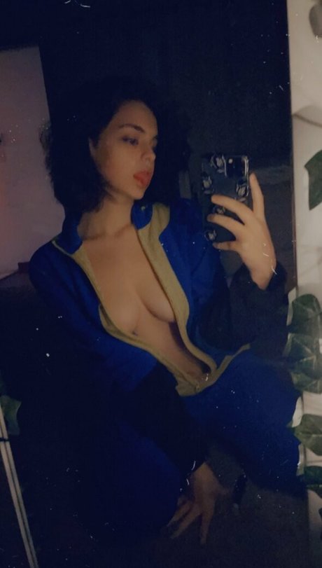 Nagie wyciekłe zdjęcie OnlyFans od Donatellasdolls