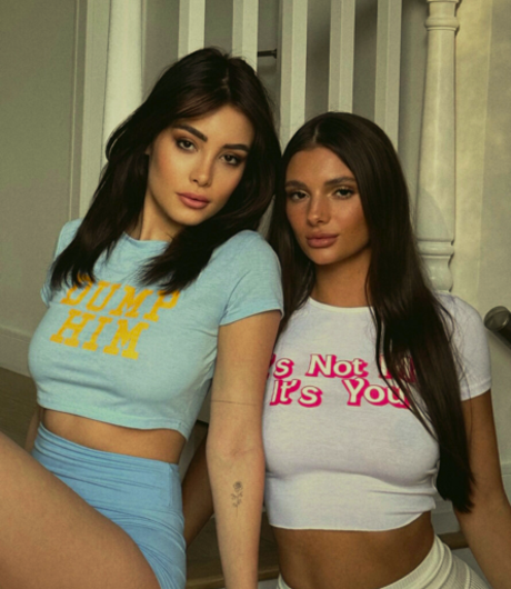 Nagie wyciekłe zdjęcie OnlyFans od Ella Orten