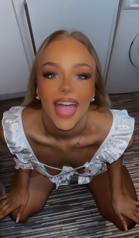 Nagie wyciekłe zdjęcie OnlyFans od Laceyspanks