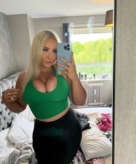 Molly Oshea