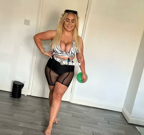 Nagie wyciekłe zdjęcie OnlyFans od Molly Oshea