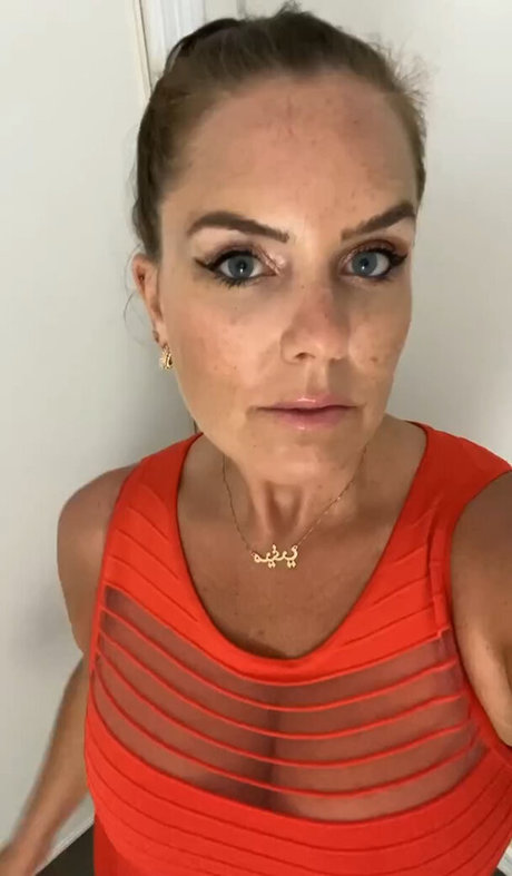 Nagie wyciekłe zdjęcie OnlyFans od Chloe G