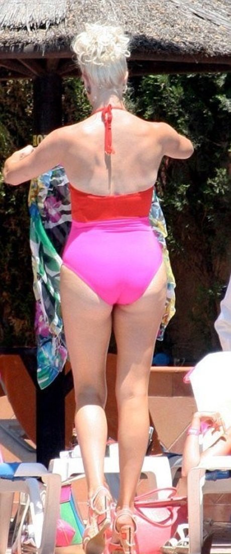 Hannah Waddingham