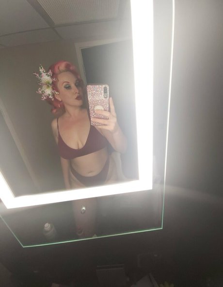 Roxystardust