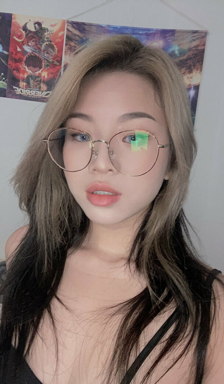 Nagie wyciekłe zdjęcie OnlyFans od Babiebeezz20