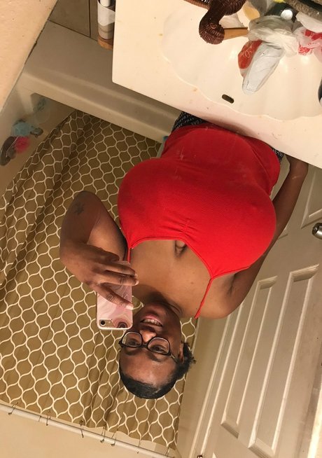 Nagie wyciekłe zdjęcie OnlyFans od Idreamofebony