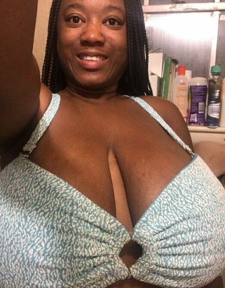 Idreamofebony